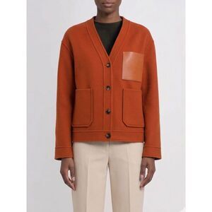 Loewe Sweater Woman Kaki